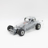 1RC Racing 1117 1/18 EDM 3.0, Clear, RTR
