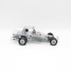 1RC Racing 1117 1/18 EDM 3.0, Clear, RTR