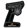 Spektrum Surface Radio Sticker