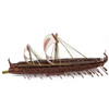 Metal Earth PS2021 Premium Series Greek Trireme
