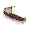 Metal Earth PS2021 Premium Series Greek Trireme