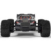 Arrma 1/8 KRATON 6S EXB 4X4 RTR Brushless Speed Truck, BLACK