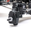 Axial 1/8 AXP8 Gilamon 2.2 4X4 RTR Brushed Trail Buggy, Green