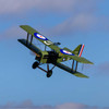 Eflite S.E.5a 900mm BNF Basic with AS3X+ and SAFE Select