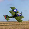 Eflite S.E.5a 900mm BNF Basic with AS3X+ and SAFE Select