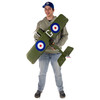 Eflite S.E.5a 900mm BNF Basic with AS3X+ and SAFE Select