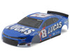Losi 1913 Busch #8 Lucas Oil 2024 Body: NASCAR GROM