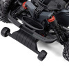 Arrma 4302V4T1 1/10 GRANITE 223S DSC 4X4 RTR Brushless Monster Truck, Blue