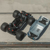 Arrma 4302V4T1 1/10 GRANITE 223S DSC 4X4 RTR Brushless Monster Truck, Blue
