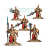 Warhammer 40000 Adeptus Custodes Custodian Wardens