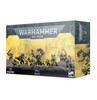 Warhammer 40000 Xenos Armies Orks Boyz 50-10
