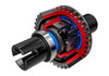 Traxxas Pro Scale Sand Car Red