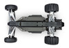 Traxxas Pro Scale Sand Car Blue