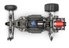 Traxxas Pro Scale Sand Car Blue