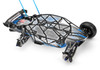 Traxxas Pro Scale Sand Car Blue