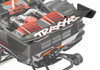 Traxxas Pro Scale Sand Car Blue