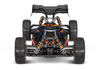 Traxxas Jato 4x4 VXL, Orange