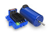 Traxxas 3440 VXL-4s ESC/2400 Motor System