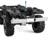 Traxxas TRX-4 1979 Ford Bronco Clipless, Red