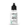 Vallejo 18ml Bottle Glaze Medium