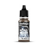 Vallejo 18ml Bottle Pale Brown Model Color