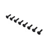 Arrma 2369 Button Head Screw M3x12mm with Washer (8) Arrma 2369 Button Head Screw M3x12mm with Washer (8)