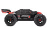 Team Corally Punisher 4S Monster Truck RTR Version, Red