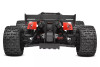 Team Corally Punisher 4S Monster Truck RTR Version, Red