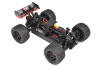 Team Corally Punisher 4S Monster Truck RTR Version, Red