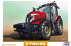 Hasegawa 66005 1/35 Yanmar Tractor Yt5113A