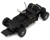 Kyosho 66609BK First Mini-Z RWD ReadySet w/Hi-Ace Super GL Body (Black) w/2.4GHz Radio