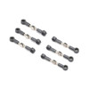 Losi 1990 Adjustable Turnbuckle Set: Micro-B/T