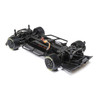 Losi 1/12 NASCAR RC Racecar Joey Logano No. 22 Shell 2025 Ford Mustang 2S AWD RTR Brushed On-Road