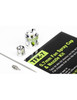 Grex Fan Spray Cap & Nozzle Kit, 0.70mm (XGSi, TSG)
