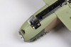 Rage RC Supermarine Spitfire Micro RTF Airplane with PASS (Pilot Assist Stability Software) System