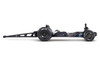 Traxxas Drag Slash C10 Heavy Duty, Black