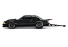 Traxxas Drag Slash Mustang HD, Black