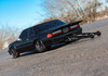 Traxxas Drag Slash Mustang HD, Black