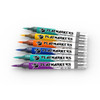 AK Interactive M103 Playmarkers Set - Clothes & Ornaments (6 Ref.)