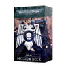 Warhammer 40,000 Chapter Approved 2025-26 Mission Deck 40-65