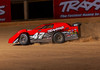 Traxxas Slash Late Model BL-2s Red