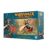 Warhammer The Old World Armies of The Old World Shugengan Lord on Great Spirit Longma 06-207