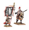 Warhammer The Old World Armies of The Old World Grand Cathay Gate Masters of the Celestial Cities 06-204