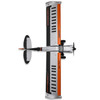 Eflite Micro Scrappy 800mm BNF Basic