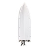 ProBoat Sonicwake 24" Self-Righting Brushless Deep-V RTR, Blue