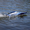 ProBoat Sonicwake 24" Self-Righting Brushless Deep-V RTR, Blue