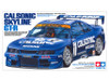 Tamiya 24184 Calsonic Skyline GT-R