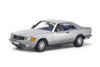 Tamiya 24029 1/24 Mercedes-Benz 500 SEC Plastic Model Kit