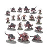 Warhammer Age of Sigmar Spearhead: Blades of Khorne – Fangs of the Blood God 70-837