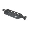 Team Losi Racing 1065 Carbon Fiber Chassis, 2.5mm: 22S Sprint